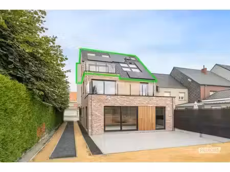 duplex tendance à sint-lievens-houtem | idéal pour jeunes a…
