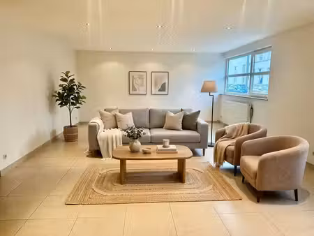 appartement