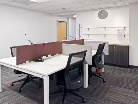 travaillez à regus guldensporenpark