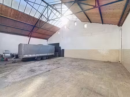 uniek polyvalent eigendom in het centrum van maldegem – w...