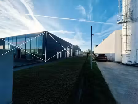 magazijn