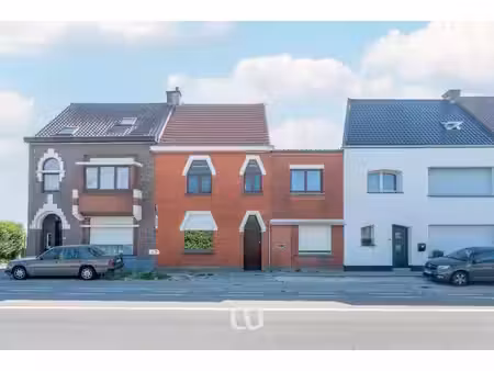 grande maison familiale à rénover