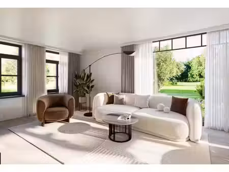 te koop  landelijke nieuwbouwwoning in rustige omgeving t...