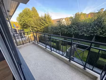 duplex – ascenseur – 1 chambre - 1 cave - 1 parking