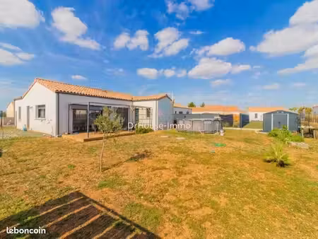 maison 4 pièces 94 m²