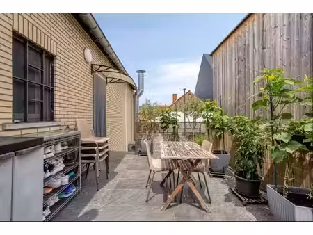 maison 4 chambres  bertem - efficacité énergétique a
