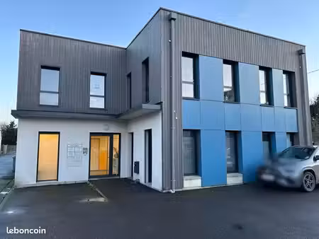 location bureau professionnel