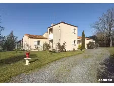 maison 7 pièces 144 m²