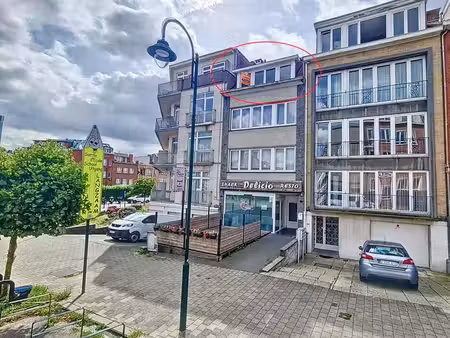 quartier de wand  charmant appartement 1 chambre
