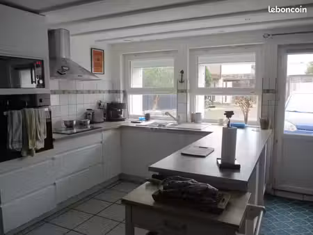 maison 2 pièces 78 m²