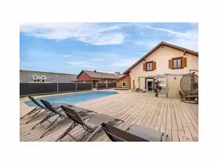 maison boron