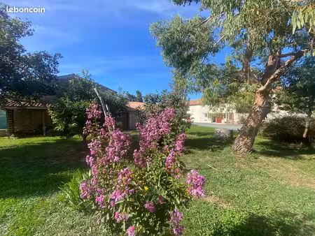 maison 6 pièces 202 m²