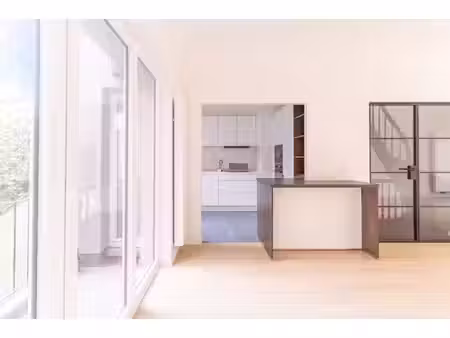 maison 4ch entièrement rénovée