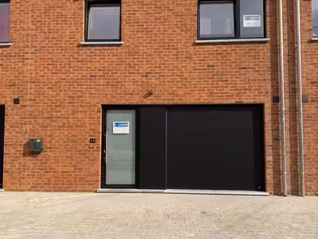 maison 4 ch neuve super équipée