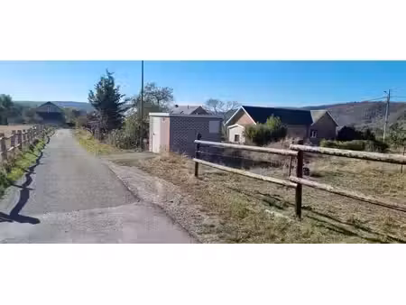 terrain de 10000m² à herock  idéal pour projet