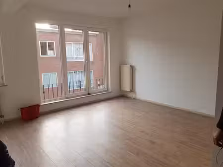 lumineux appartement 1ch