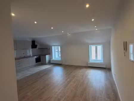 appartement 2 chambres fraichement rénové