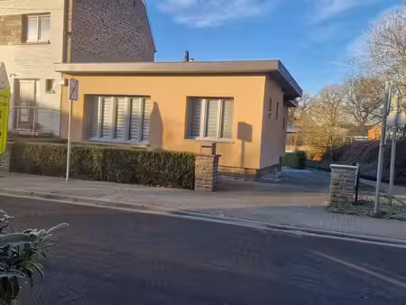 bungalow
