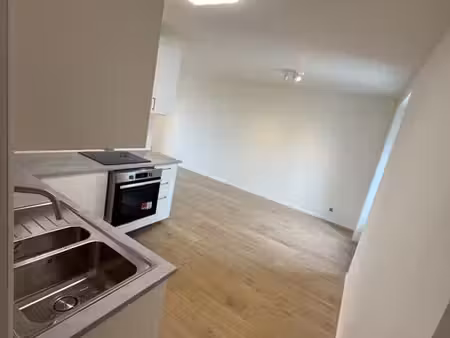 appartement 2ch à jurbise