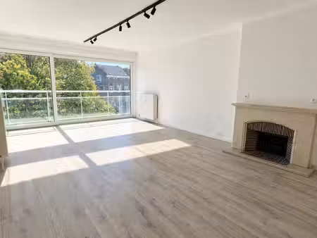 appartement 2 chambres avec terrasse et garage