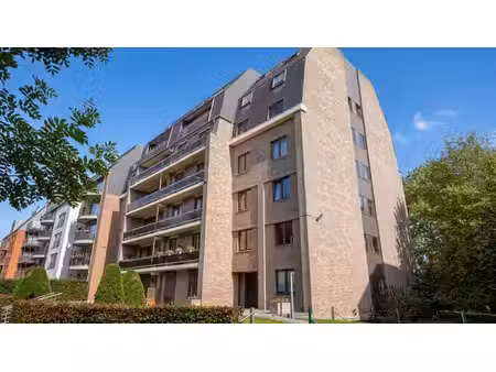 appartement 2 chambres - endroit calme et paisible