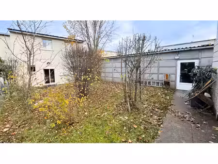 maison corbeil essonnes 7 pièce(s) 130 m2