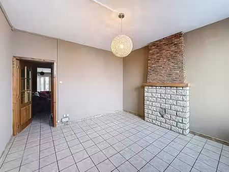 maison 2 chambres