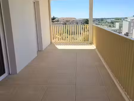 vente appartement 4 pièces 85 m² à beziers (34500)  208 400 €