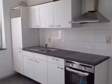 appartement duplex 2 chambres herstal  peb c