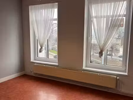bel appartement  clair et agréable (peb-c)