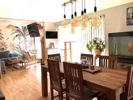 vente appartement 4 pièces 78 m² à croix (59170)  199 500 €