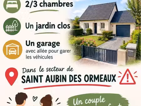 maison en location
