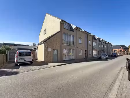 binnestraat 18 bus 2 - 9200 sint-gillis (dendermonde)