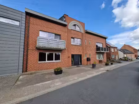 lebbeke  vondelstraat 17 bus 9