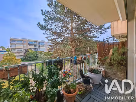 appartement à saint-symphorien-d’ozon (69360)