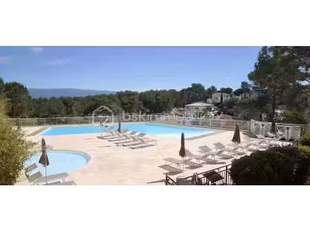 appartement de 49 m² à mallemort