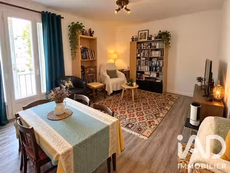 appartement à parthenay (79200)