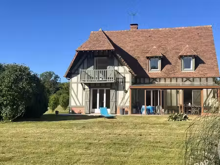 bonneville-sur-touques (14800)
