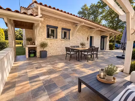 vente maison 5 pièces 145 m² eymet (24500)