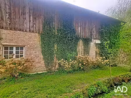 grange à toges (08400)