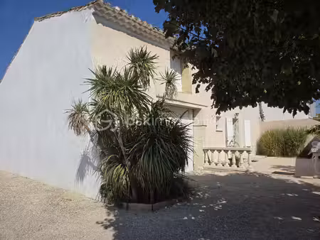 maison ancienne de 94 m² à saze