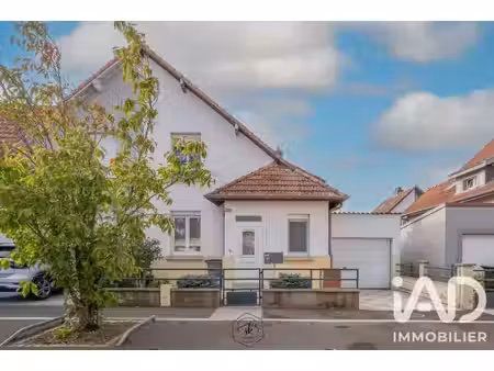 maison à terville (57180)