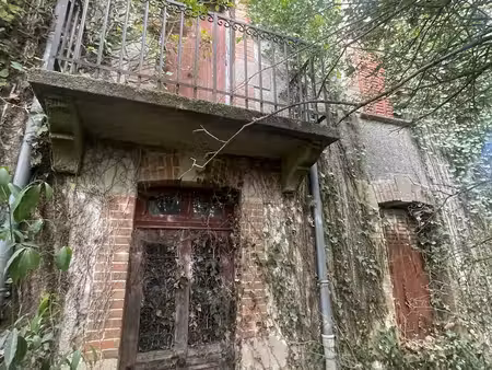 maison de campagne à vicq-sur-breuilh (87260)