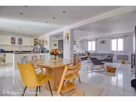 maison de 175 m² à villeron