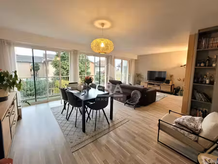 appartement 3 pièces 73 m² à louer billère 64140 ? | era immobilier