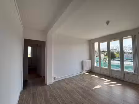 sans frais d'agence - appartement t4 cadours