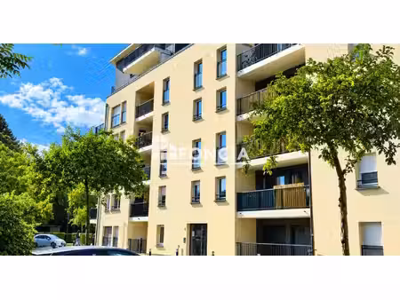 appt 3p caen proche centre