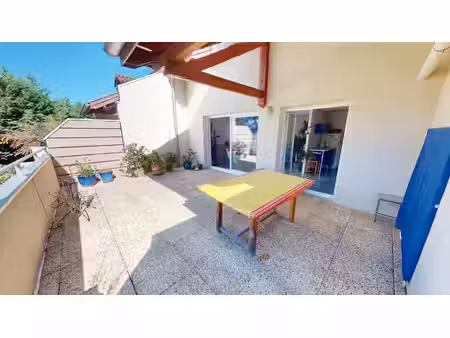 appartement domene 5 pièces