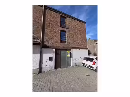 appartement à louer à rue de fleurie 4 durbuy (vbe72548)