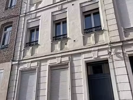 immeuble